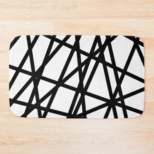 Item preview, Black Lines designed and sold by TiffyChaa.