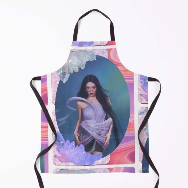 Item preview, Ningning Aespa designed and sold by Celestinya.