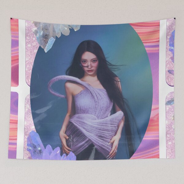 Item preview, Ningning Aespa designed and sold by Celestinya.
