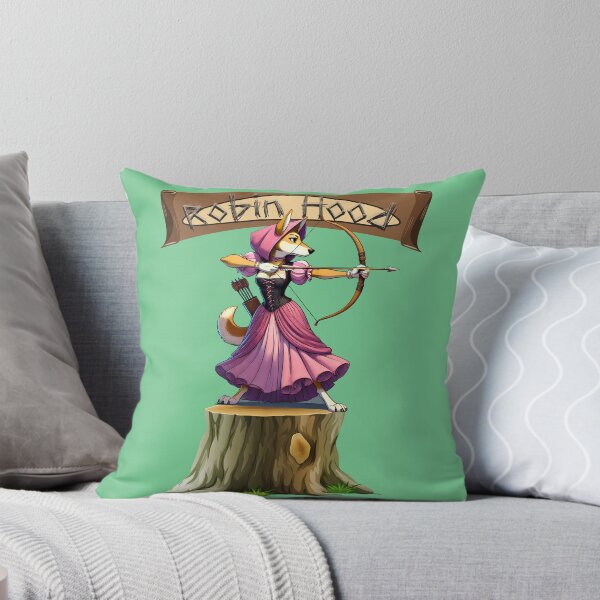 Item preview, Sherwood Forest-8 designed and sold by Kanom-Tom.