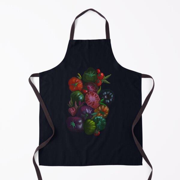Item preview, dark mood tomatoes  designed and sold by Pacesyte.