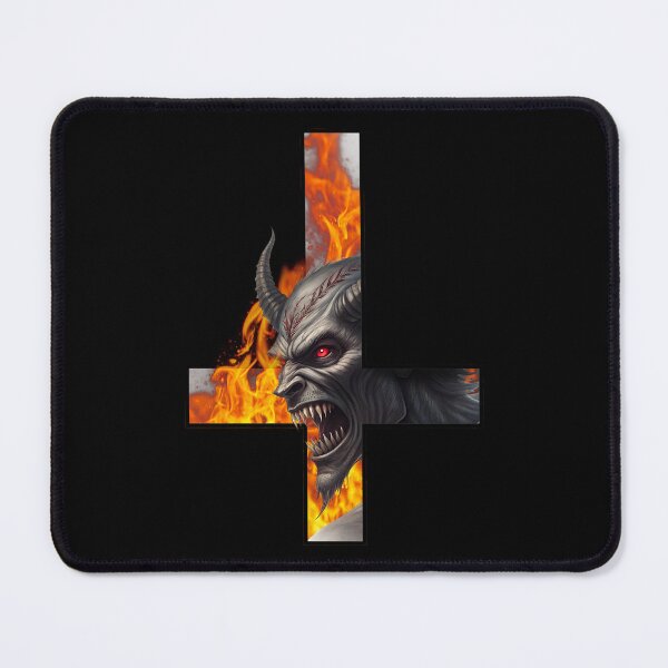 Item preview, Hell's Peek designed and sold by NickTaroDesign.