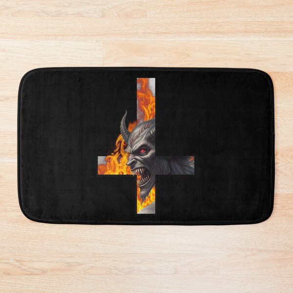 Item preview, Hell's Peek designed and sold by NickTaroDesign.