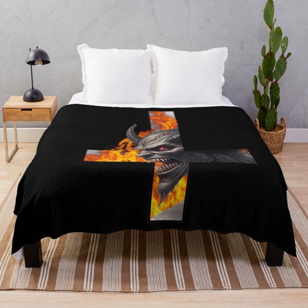 Item preview, Hell's Peek designed and sold by NickTaroDesign.