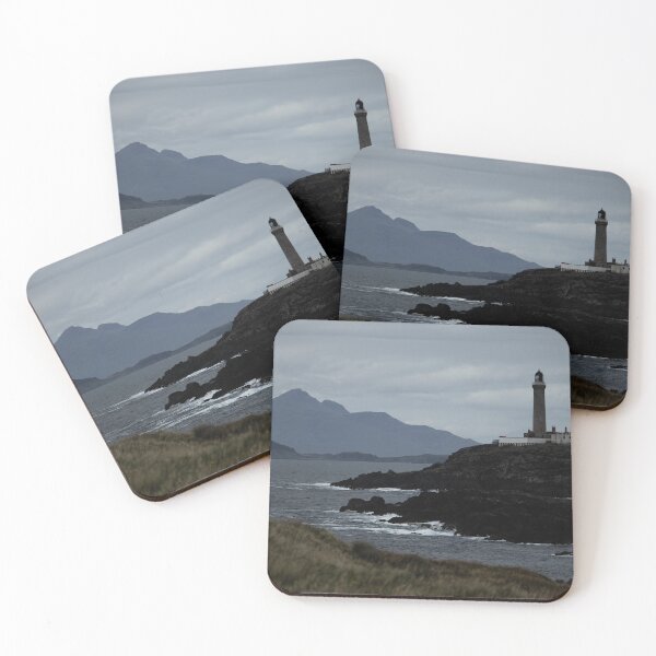 Item preview, Ardnamurchan Lighthouse designed and sold by alexmilton.