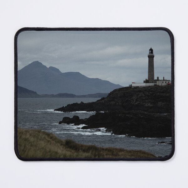 Item preview, Ardnamurchan Lighthouse designed and sold by alexmilton.