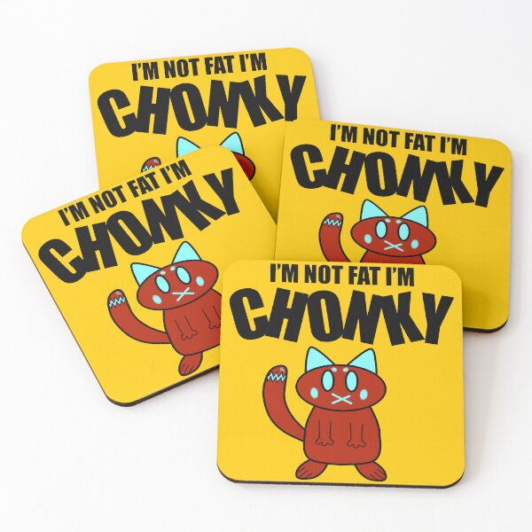 Item preview, Chonky Red Panda designed and sold by chowlet.