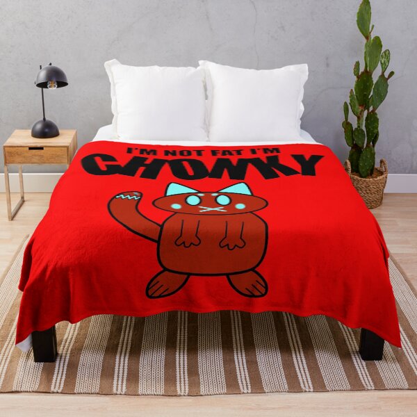 Item preview, Chonky Red Panda designed and sold by chowlet.