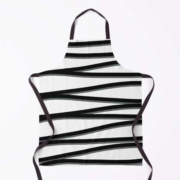 Item preview, Black and White Lines designed and sold by TiffyChaa.
