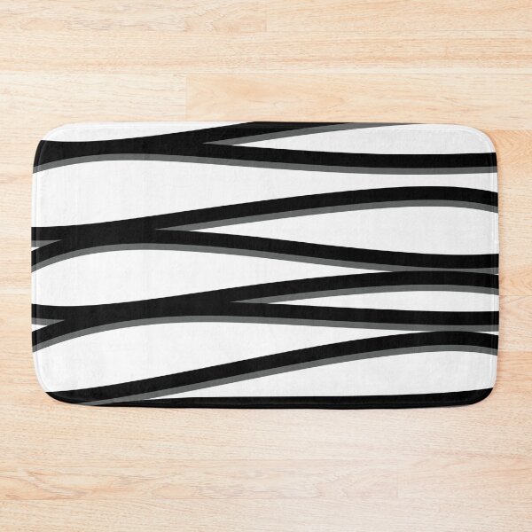 Item preview, Black and White Lines designed and sold by TiffyChaa.