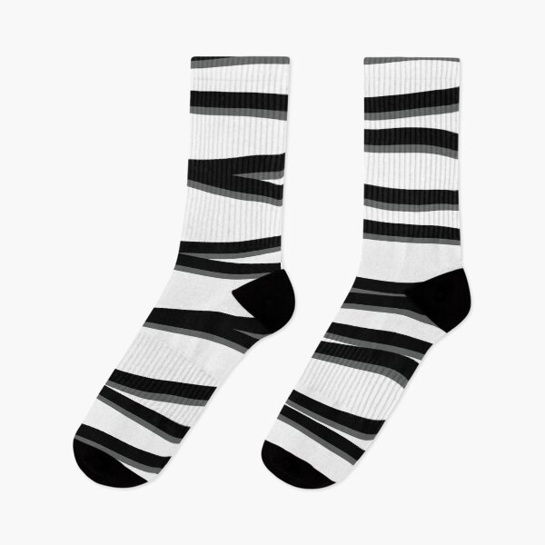 Item preview, Black and White Lines designed and sold by TiffyChaa.
