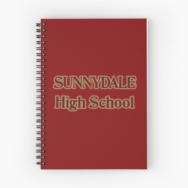 Item preview, Sunnydale High designed and sold by Elinda96.