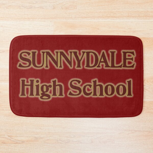 Item preview, Sunnydale High designed and sold by Elinda96.