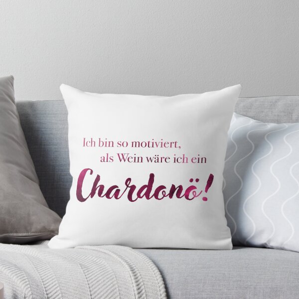 Item preview, I am so motivated, if I were a wine I would be a Chardonnay! designed and sold by kasumidesign.