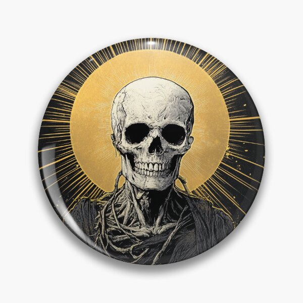 Item preview, Radiant Reaper designed and sold by NomadicDreamer.