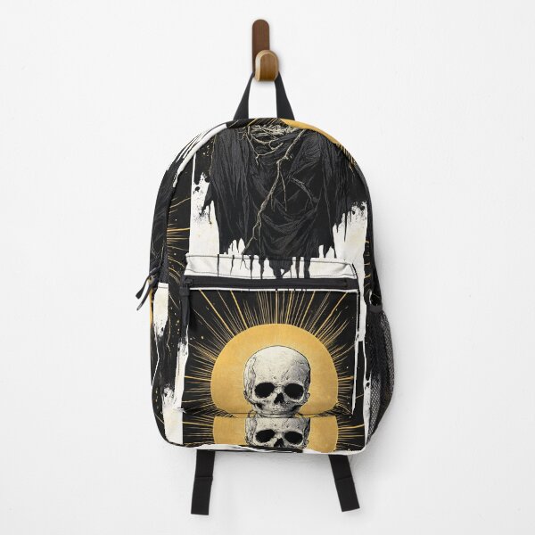 Item preview, Radiant Reaper designed and sold by NomadicDreamer.