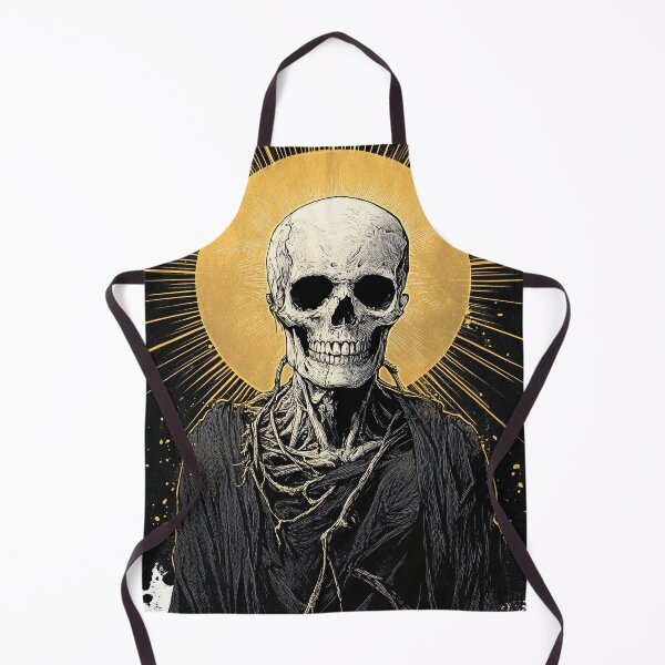 Item preview, Radiant Reaper designed and sold by NomadicDreamer.