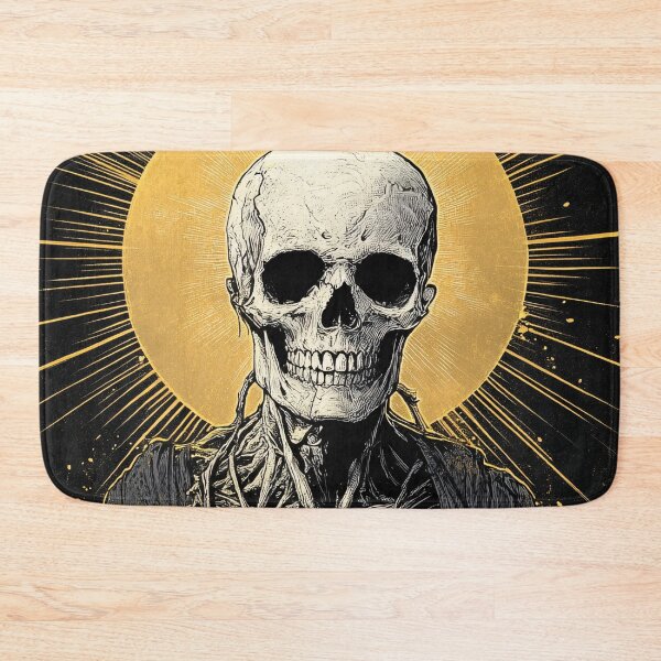 Item preview, Radiant Reaper designed and sold by NomadicDreamer.