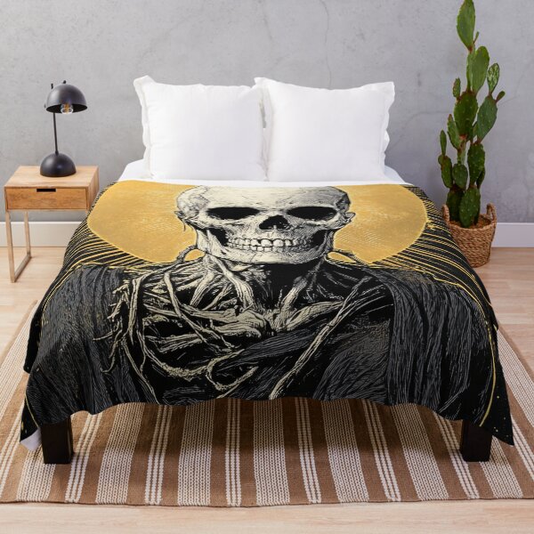 Item preview, Radiant Reaper designed and sold by NomadicDreamer.