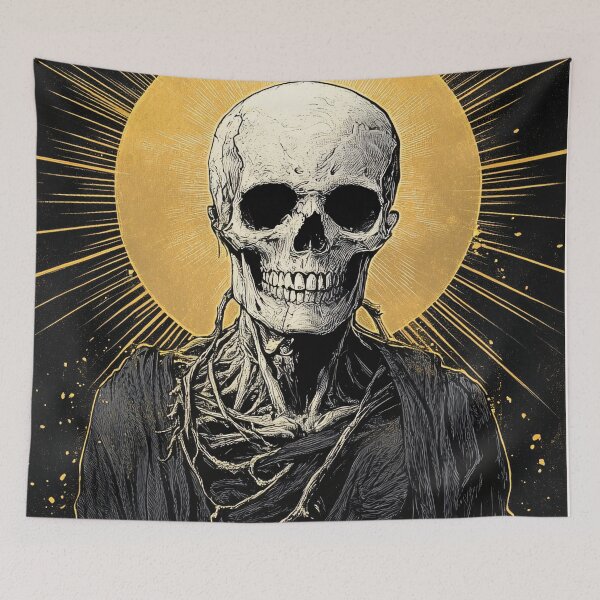Item preview, Radiant Reaper designed and sold by NomadicDreamer.