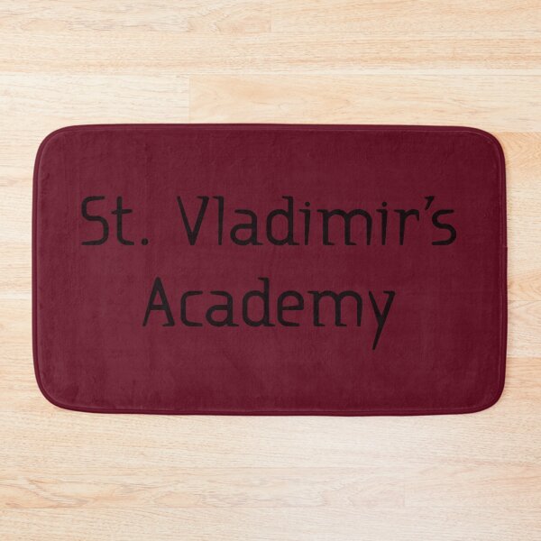 Item preview, St. Vladimir's Academy designed and sold by Elinda96.