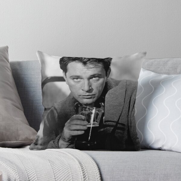 Item preview, Richard Burton BW  designed and sold by ZamanEcho.