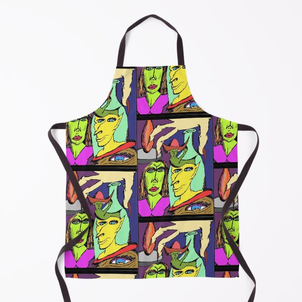 Item preview, one size my ass designed and sold by wormink.