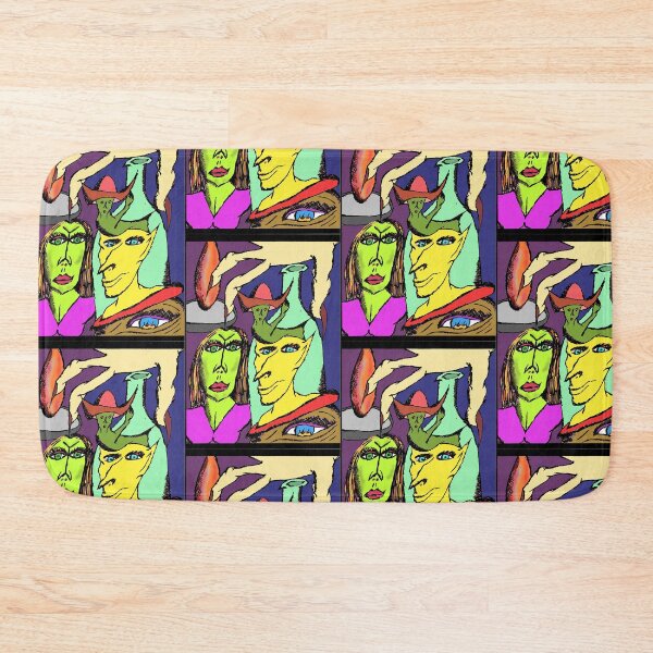Item preview, one size my ass designed and sold by wormink.
