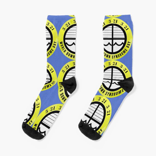Item preview, World Down Syndrome Day  designed and sold by IronReverb.