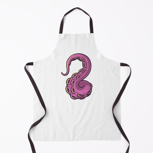 Item preview, Pink Tentacle designed and sold by The Lines.