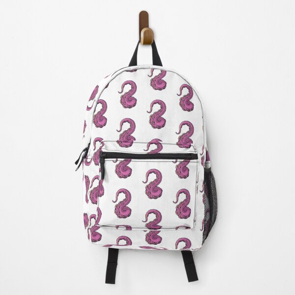 Item preview, Pink Tentacle designed and sold by The Lines.