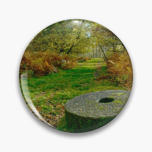 Item preview, Bole Hill Quarry Walk designed and sold by Alisonchambers2.