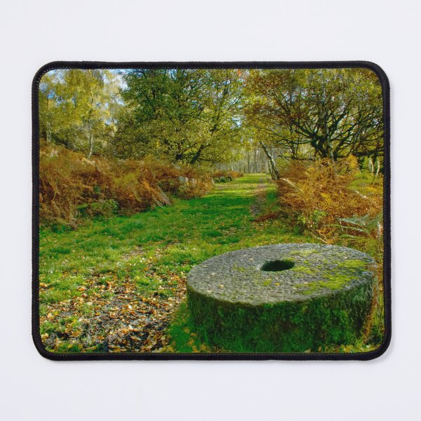 Item preview, Bole Hill Quarry Walk designed and sold by Alisonchambers2.