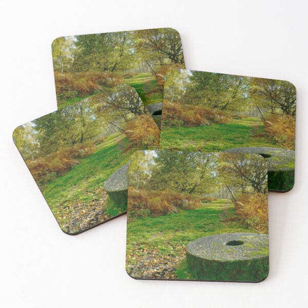 Item preview, Bole Hill Quarry Walk designed and sold by Alisonchambers2.