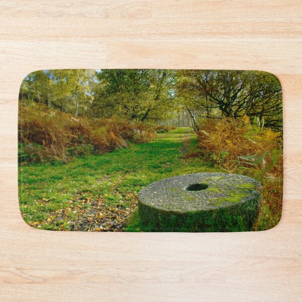 Item preview, Bole Hill Quarry Walk designed and sold by Alisonchambers2.