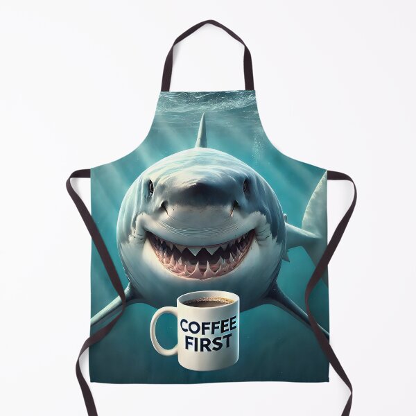 Item preview, Coffee Before Chaos designed and sold by AI-Only Creations.