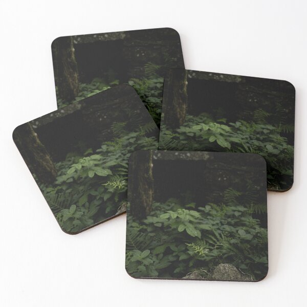 Item preview, Nature Reclaims Everything designed and sold by alexmilton.