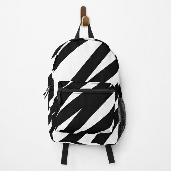 Item preview, Black and White Abstract designed and sold by TiffyChaa.