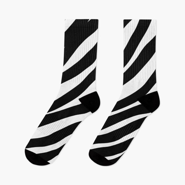 Item preview, Black and White Abstract designed and sold by TiffyChaa.