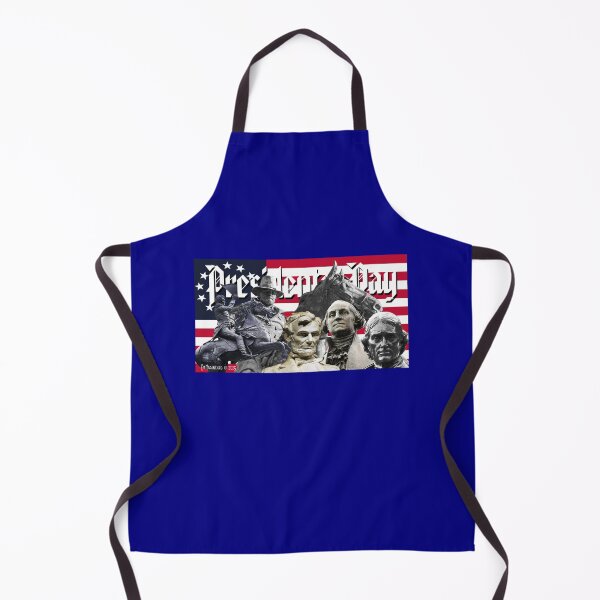 Item preview, Presidents Day designed and sold by EyeMagined.