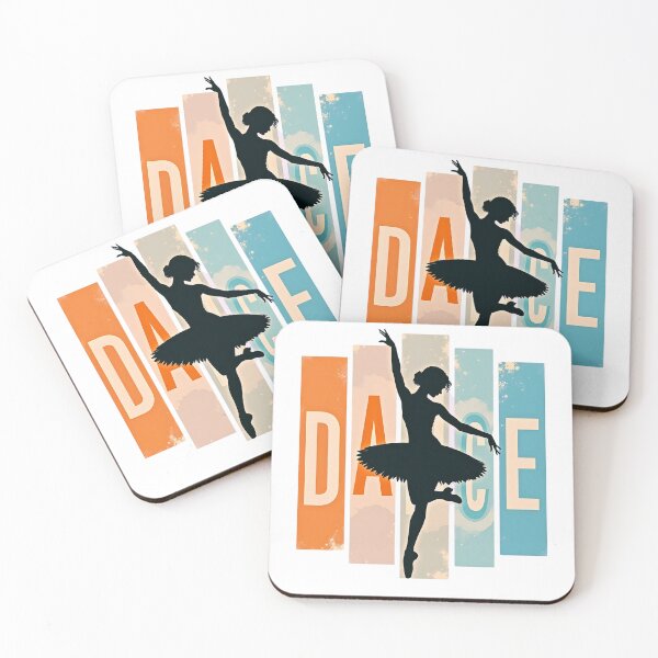 Artikelvorschau, Ballett Tanz Ballerina Tanz Balletttänzerin Frauen entworfen und verkauft von SlocifieShop.