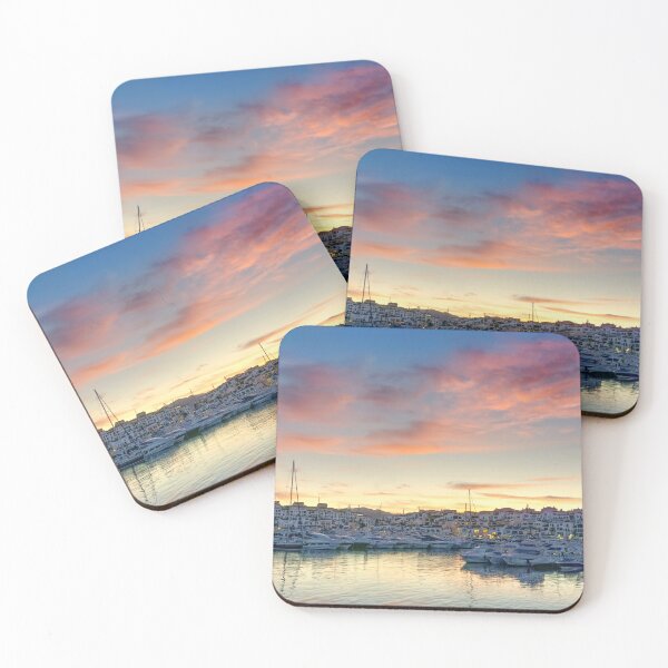 Item preview, Puerto Banus  designed and sold by Alisonchambers2.