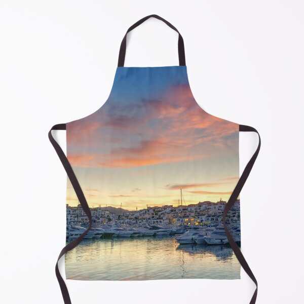Item preview, Puerto Banus  designed and sold by Alisonchambers2.