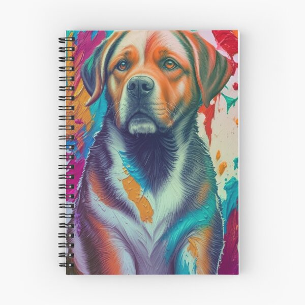 Item preview, Vivid Expression designed and sold by GrafiShop.