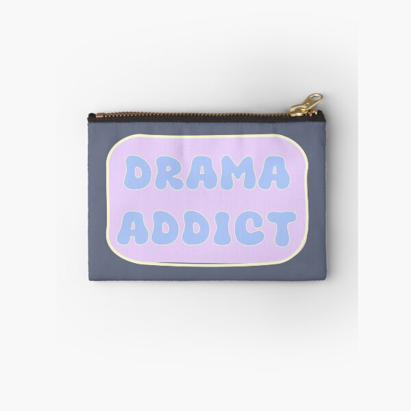 Item preview, Drama Addict designed and sold by Elinda96.