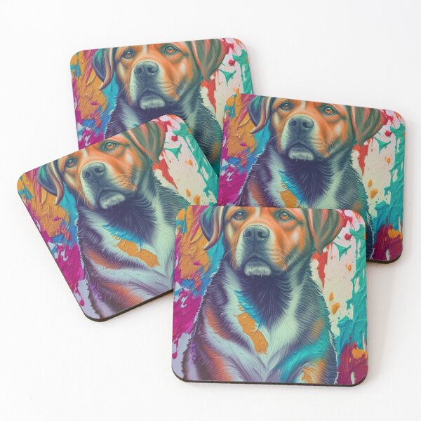 Item preview, Vivid Expression designed and sold by GrafiShop.