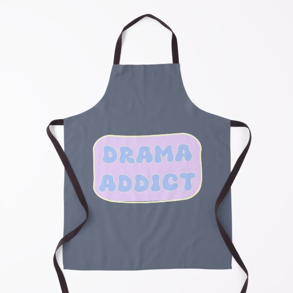 Item preview, Drama Addict designed and sold by Elinda96.