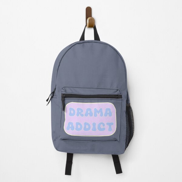 Item preview, Drama Addict designed and sold by Elinda96.