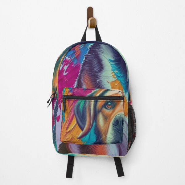 Aperçu de l'œuvre Expression vivante créée et vendue par GrafiShop.