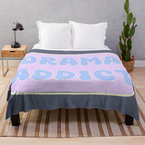 Item preview, Drama Addict designed and sold by Elinda96.